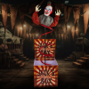 Haunted Hill Farm HHCLOWN-22FLSA - 8